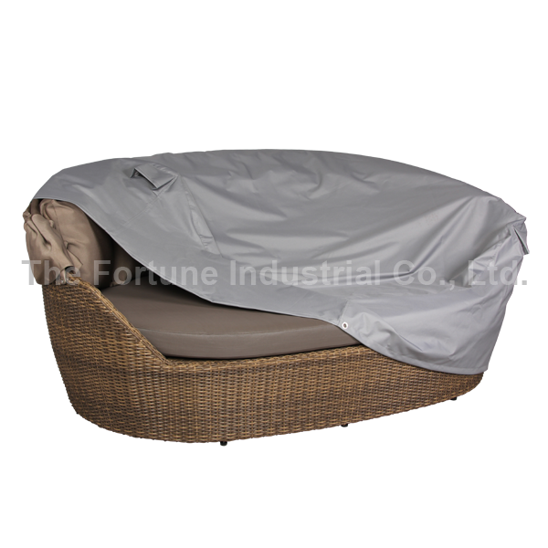 Deluxe Lounge Bed Cover